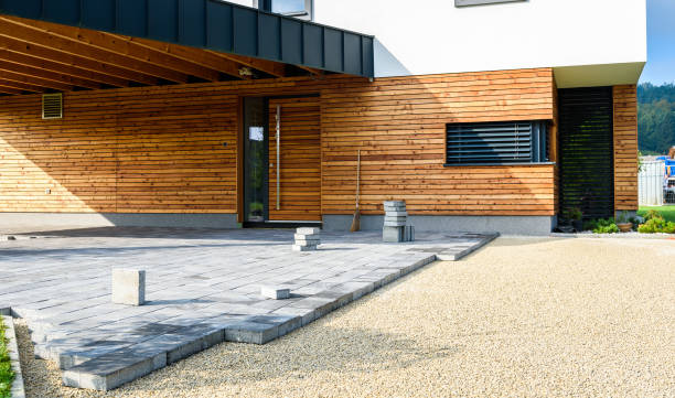 Trusted Wauconda, IL Driveway Pavers Experts