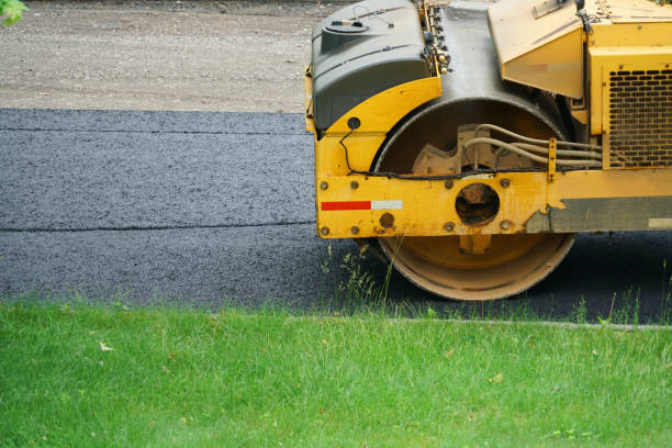 Decorative Driveway Paving