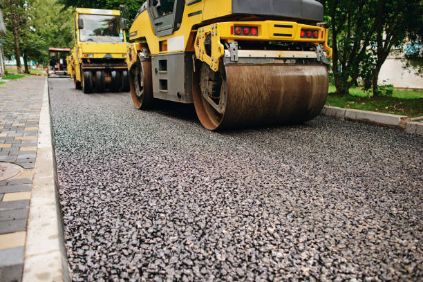 Best Residential Driveway Paving in Wauconda, IL